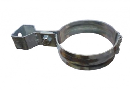 Đai treo ống, gối đỡ ống